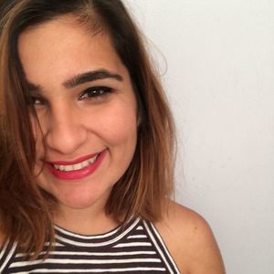 Meet your Posher, Alexsandra